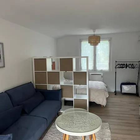 Apartment Disneylandparis Cosy Independance