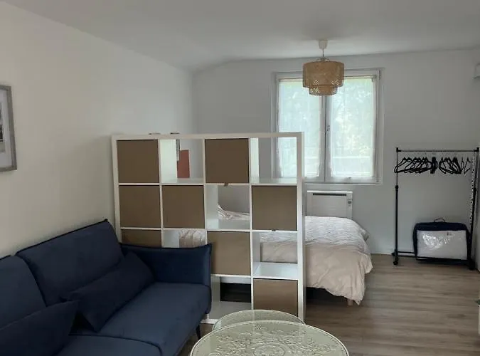 Apartment Disneylandparis Cosy Independance